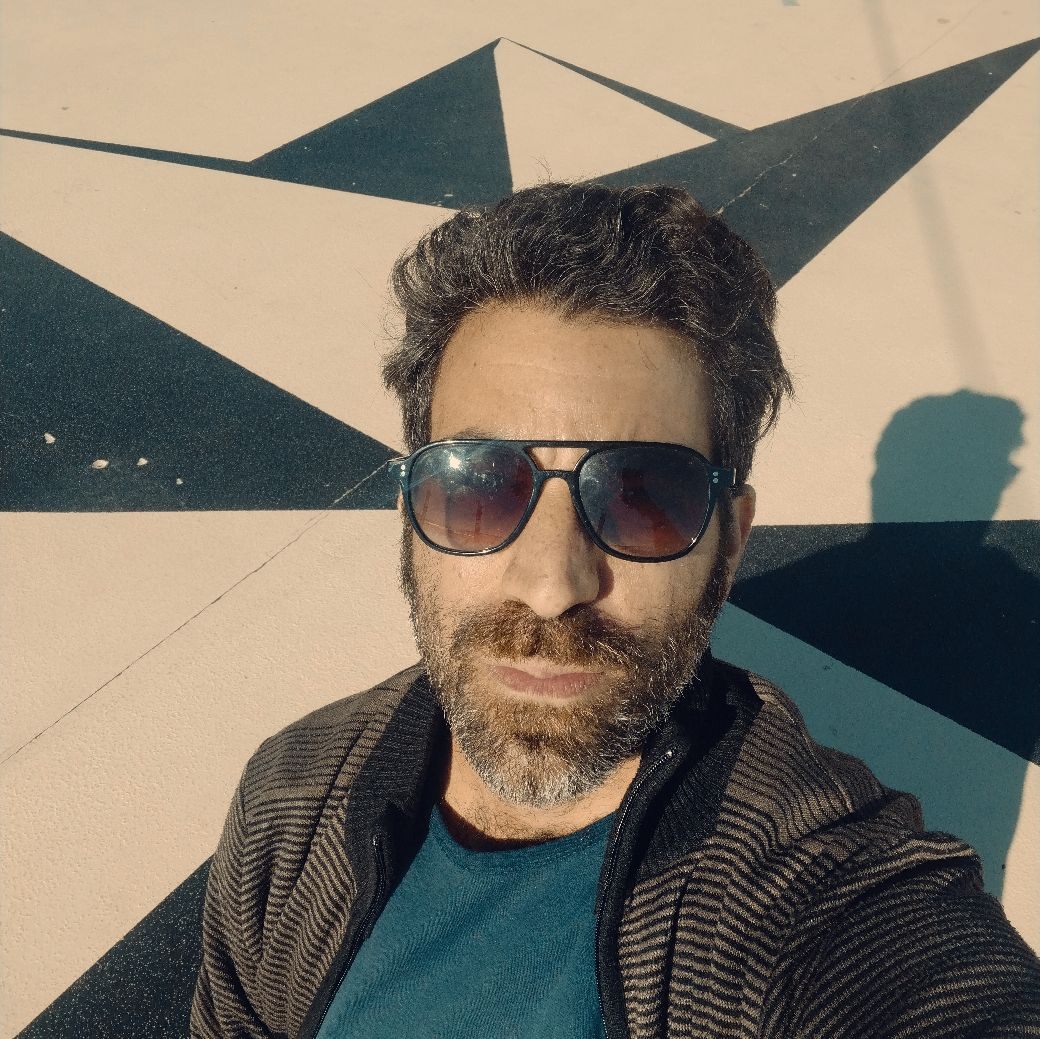 Lior Singer