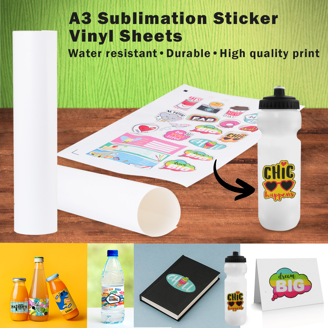 JG Electronics - The printable sticker vinyl everyone... | Facebook