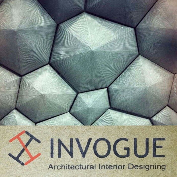 Invogue... - Invogue Architectural Interior Design