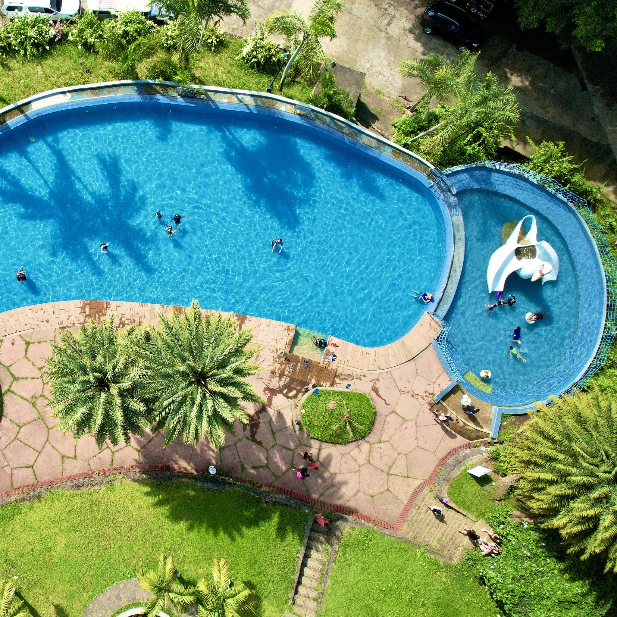Shercon Resort and Ecology Park - S O P H I A ' S D U C K P O O L 📍 ...