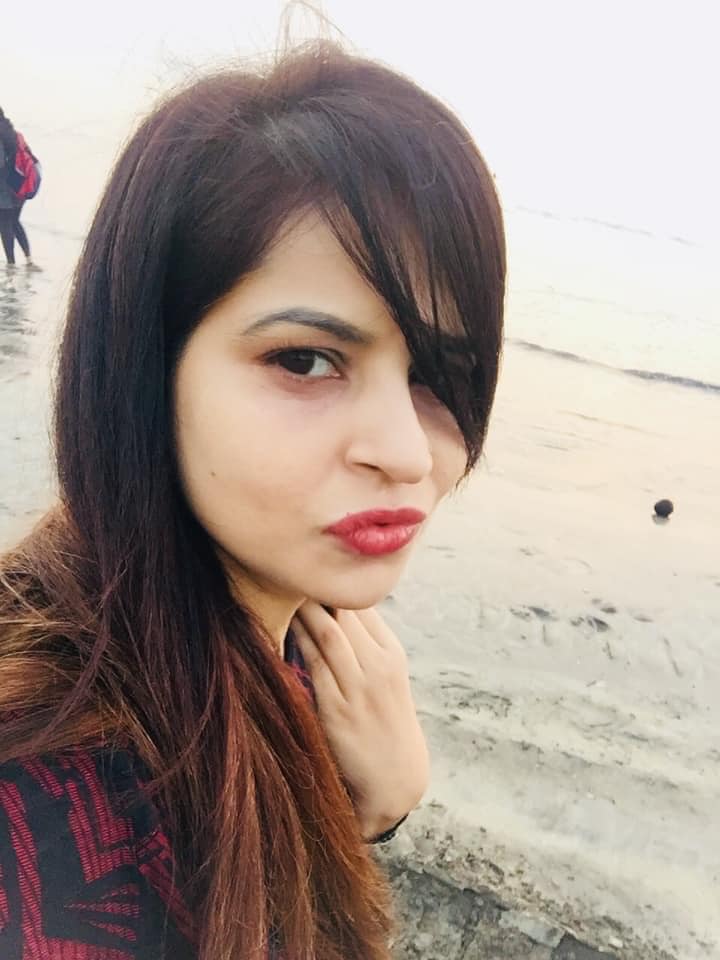 Shilpa Tuli Posts Facebook facebook