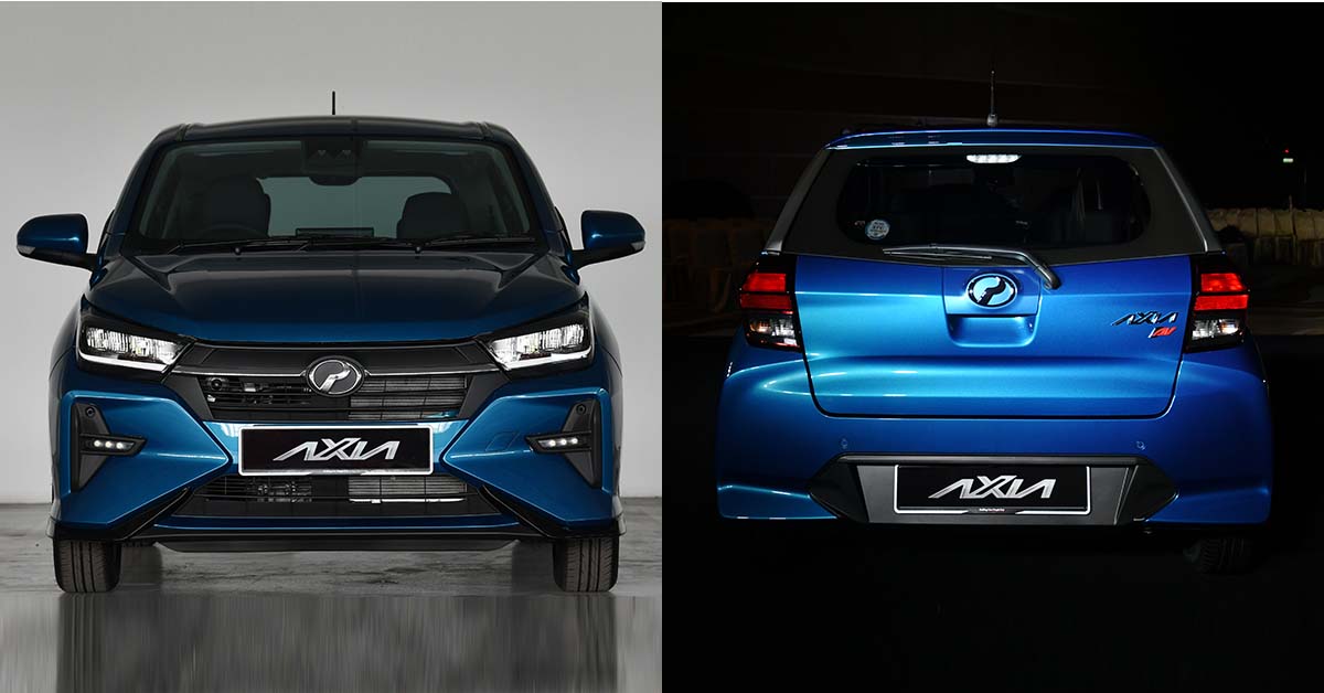 Perodua Axia D74A /D95B 车主交流区 | 2023的Axia 内循环开了会有一点味飘进车吗 | Facebook