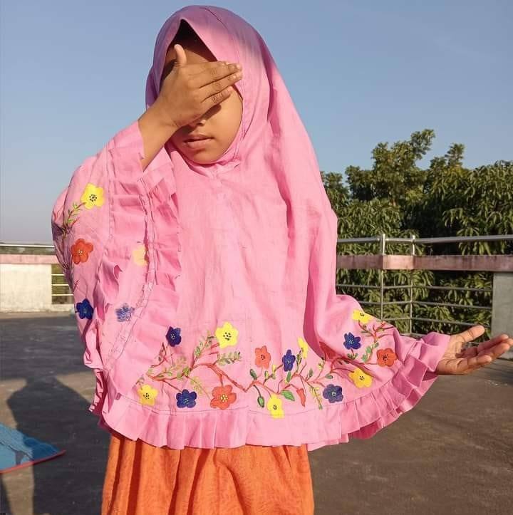 Humaira Hasan