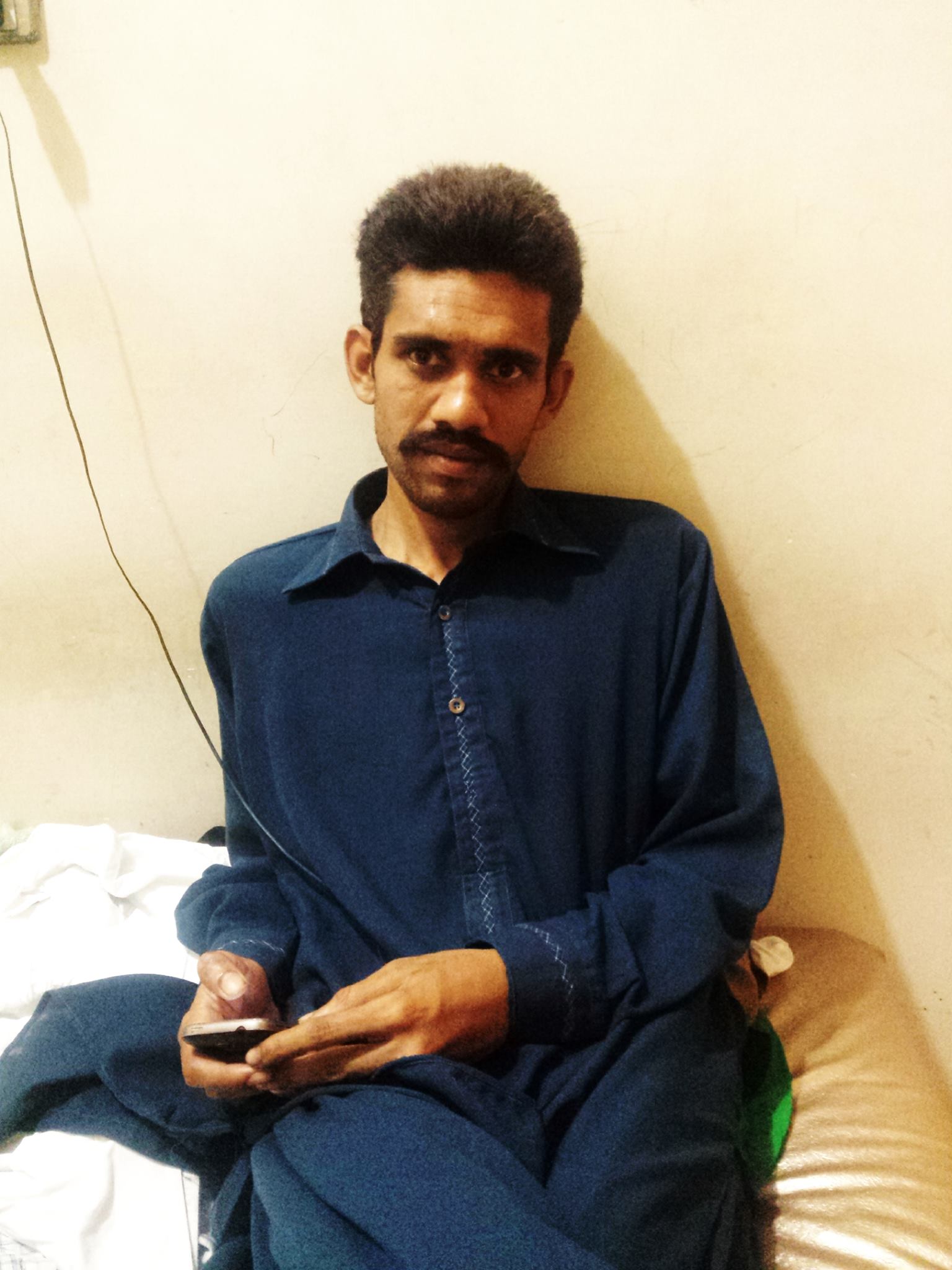 Waheed Waheed Abbas