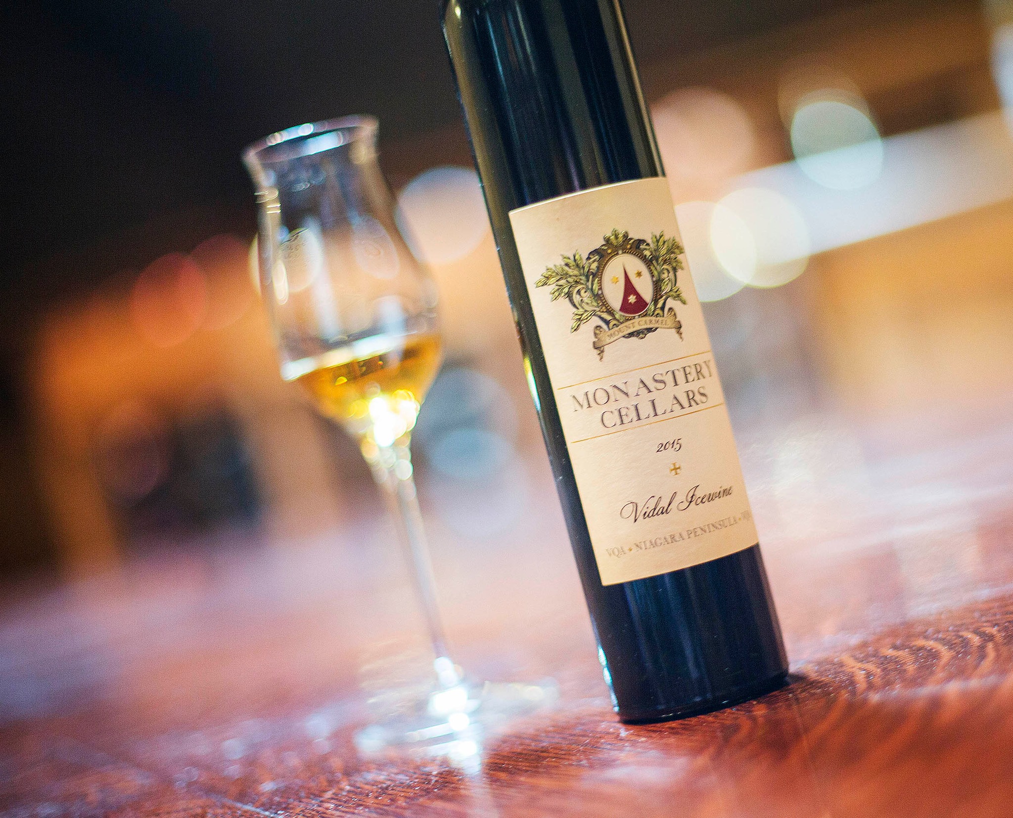 Monastery Cellars | Niagara Falls ON