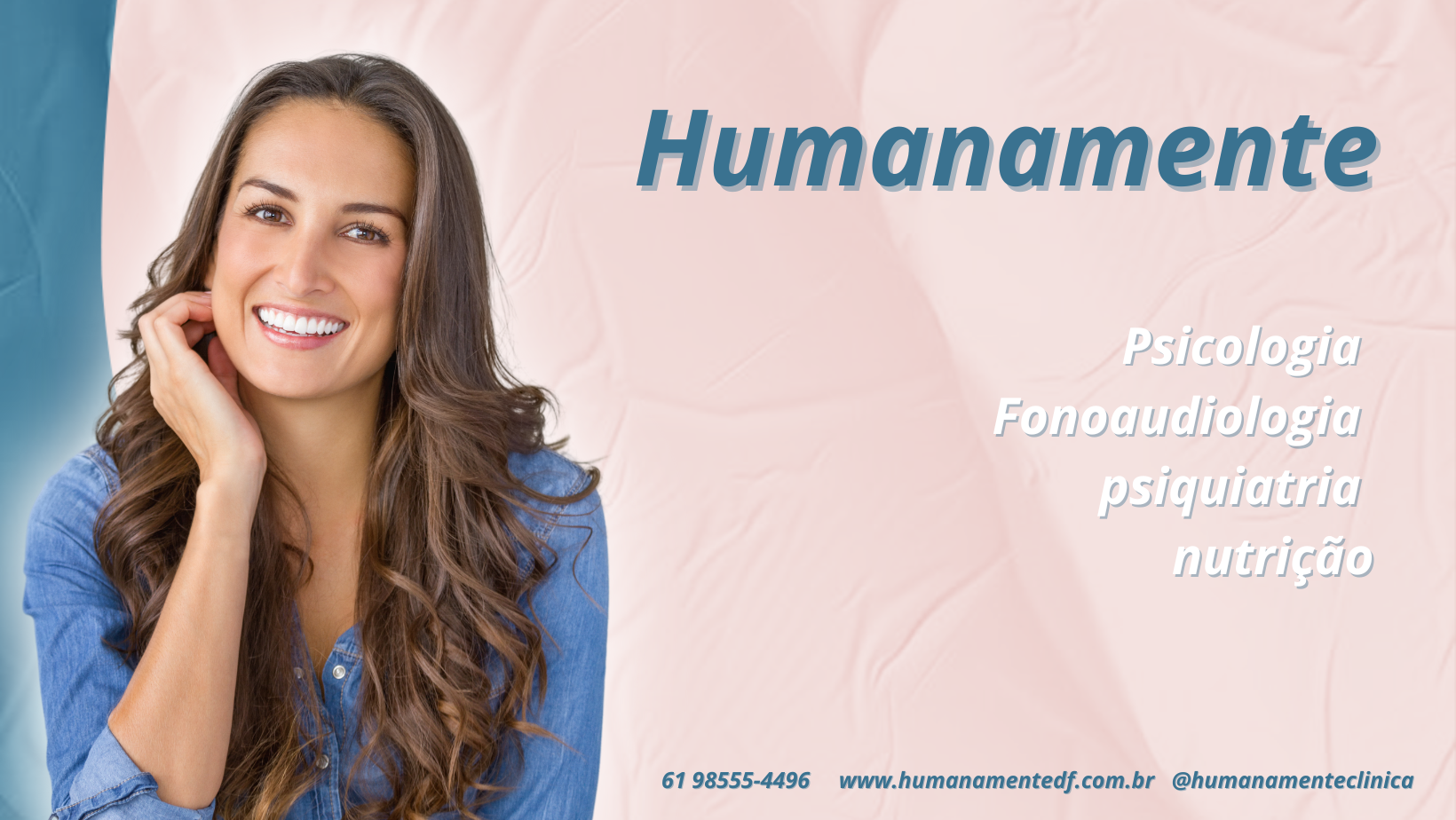 Humaniza... - Humaniza Clínica Integrada Multidisciplinar