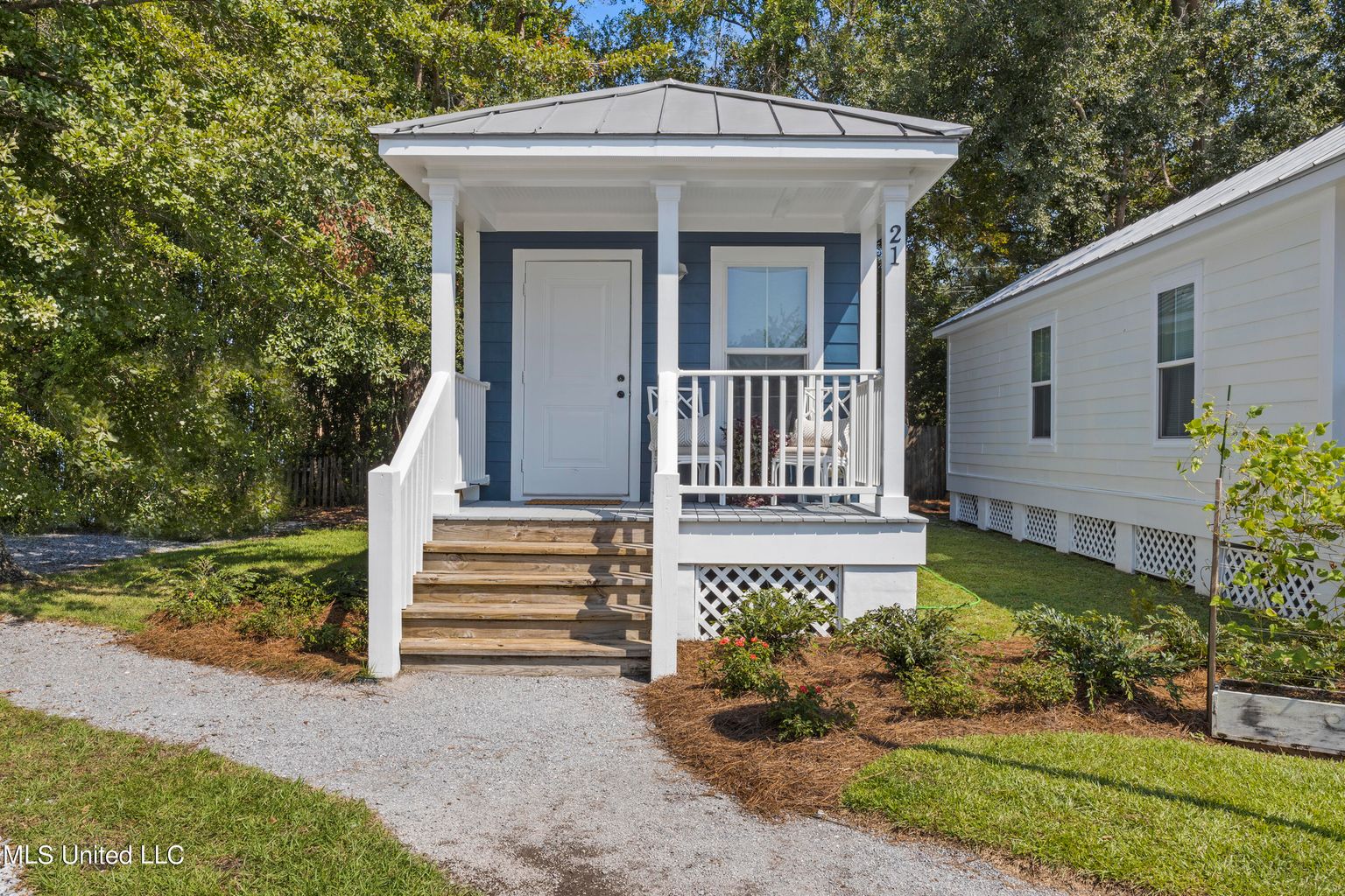 Cottages at Oak Park | Ocean Springs MS