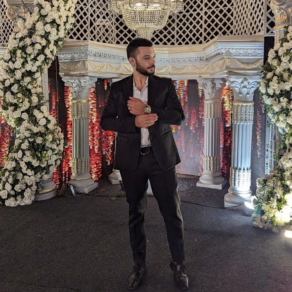 Rajab Ali Khan
