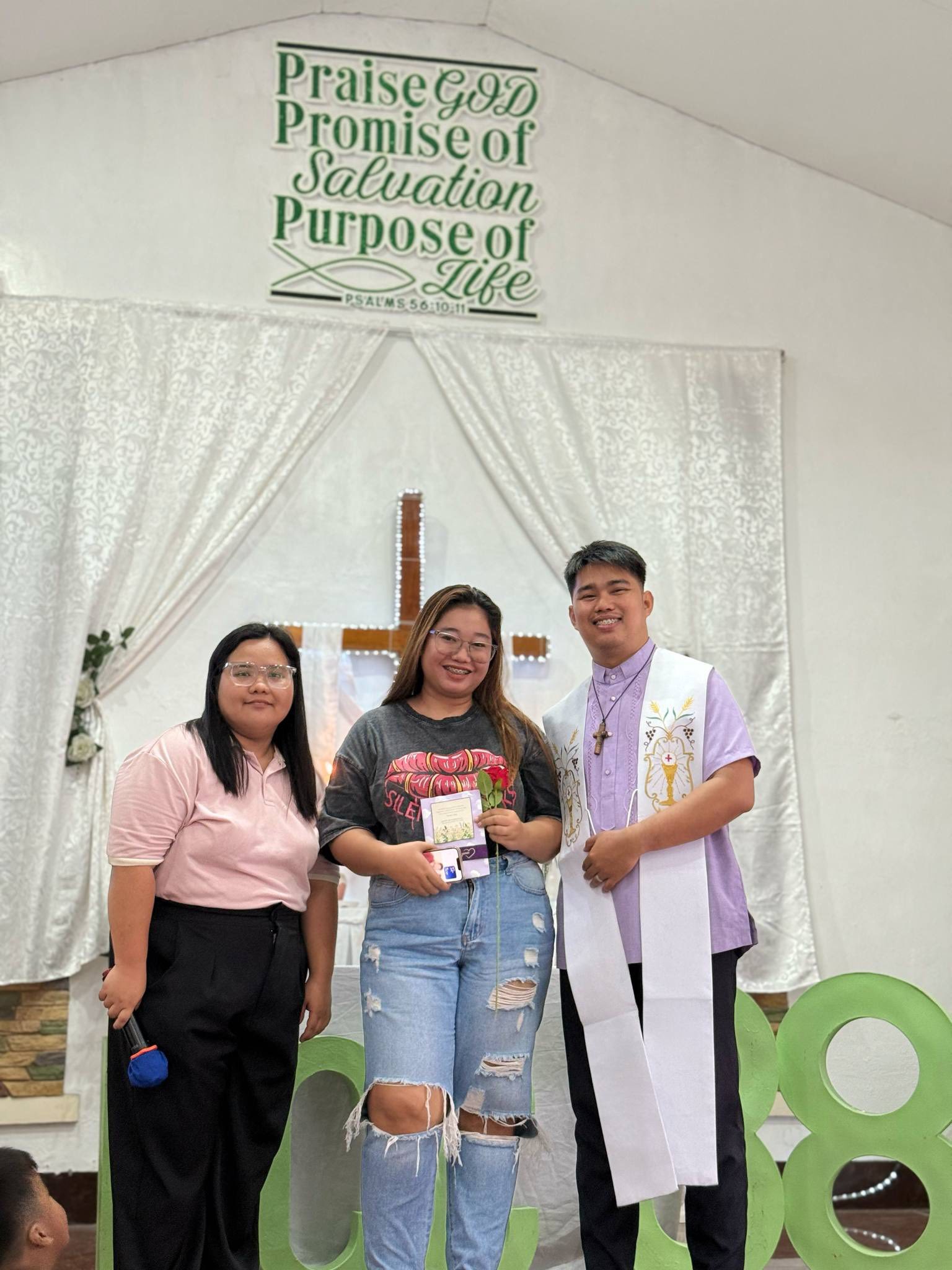 UCCP Labac Christian Church | Naic