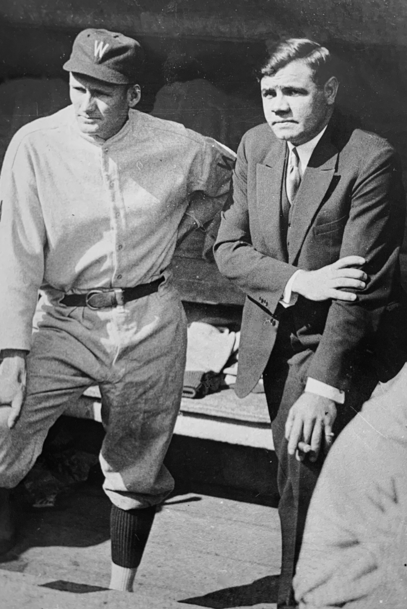 Baseball Digest - On this date in 1936, the first-ever...