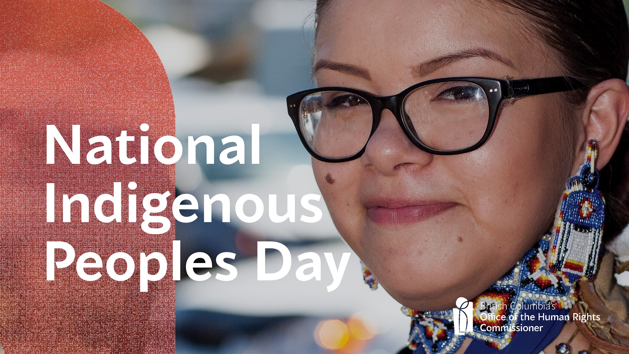 BC's Office of the Human Rights Commissioner - On National Indigenous ...