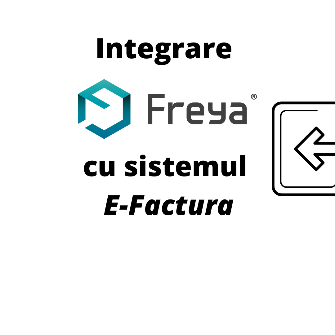 📍Integrare Freya cu sistemul... - Freya HoReCa & Retail