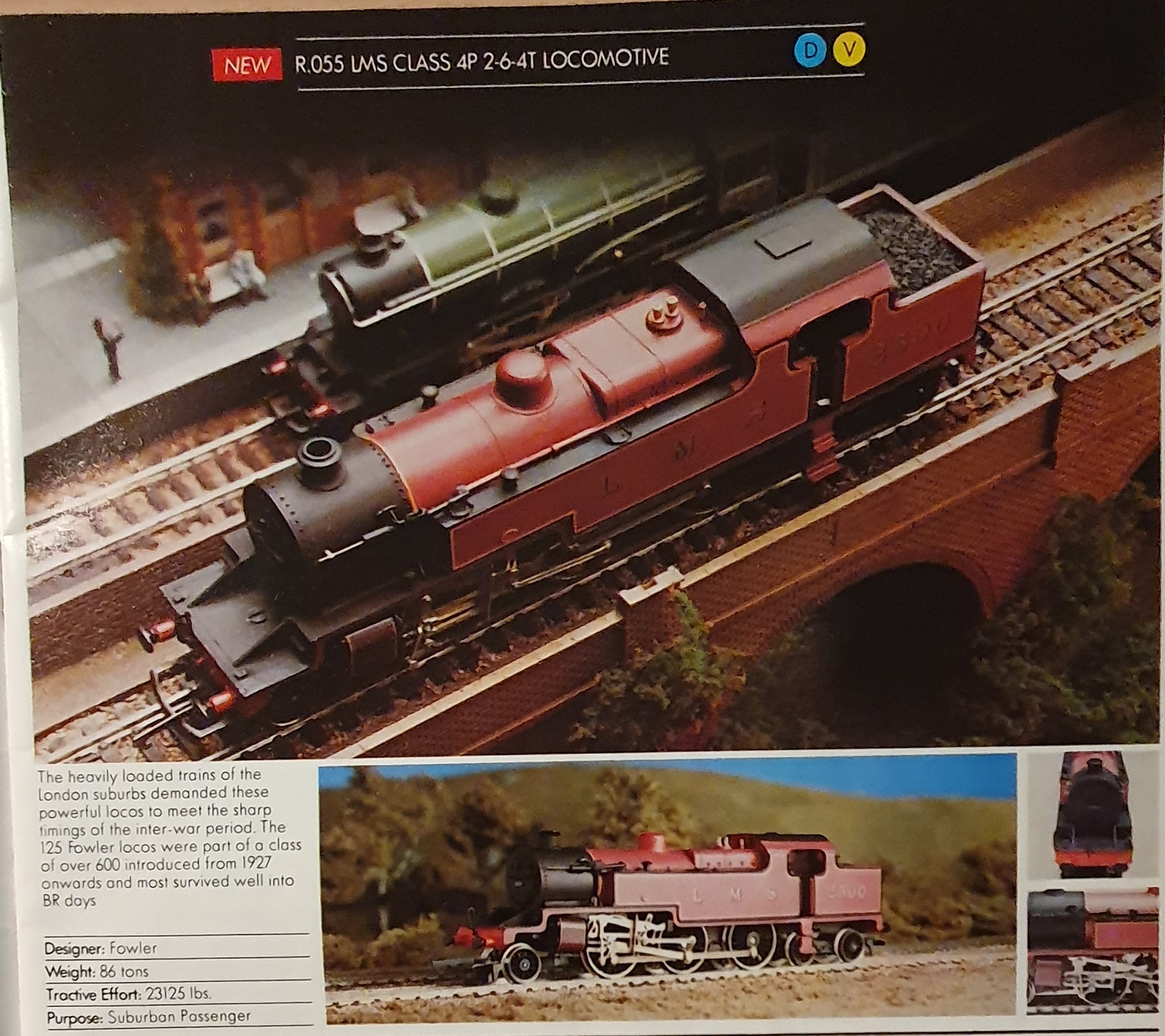 Here... - Ashford International Model Railway Education Centre