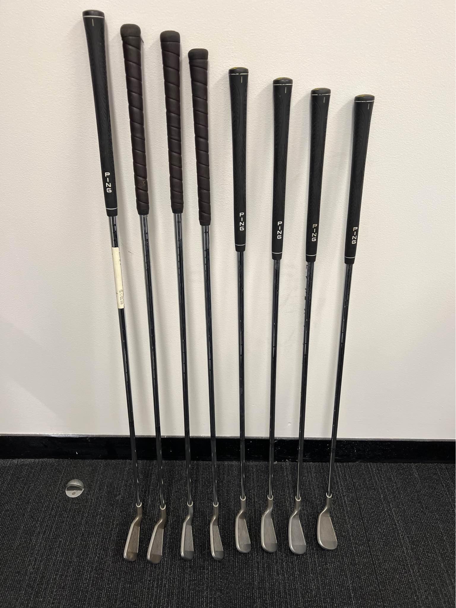 PING Golf Clubs for sale in Perth, Western Australia Facebook Marketplace