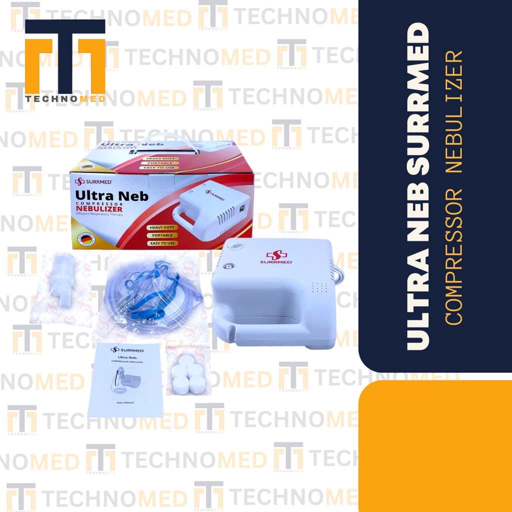 TechnoMed Equipments and Supplies Enterprises | Manila