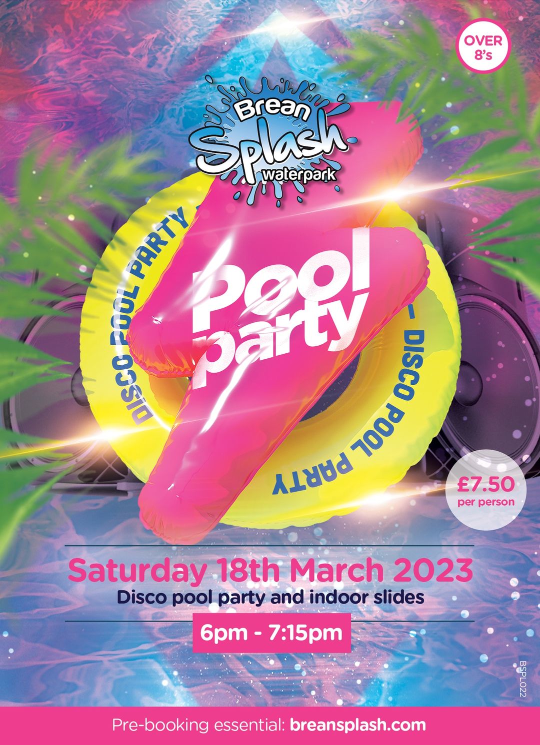 OUR INFLATABLES ARE STARTING TO... - Brean Leisure Park