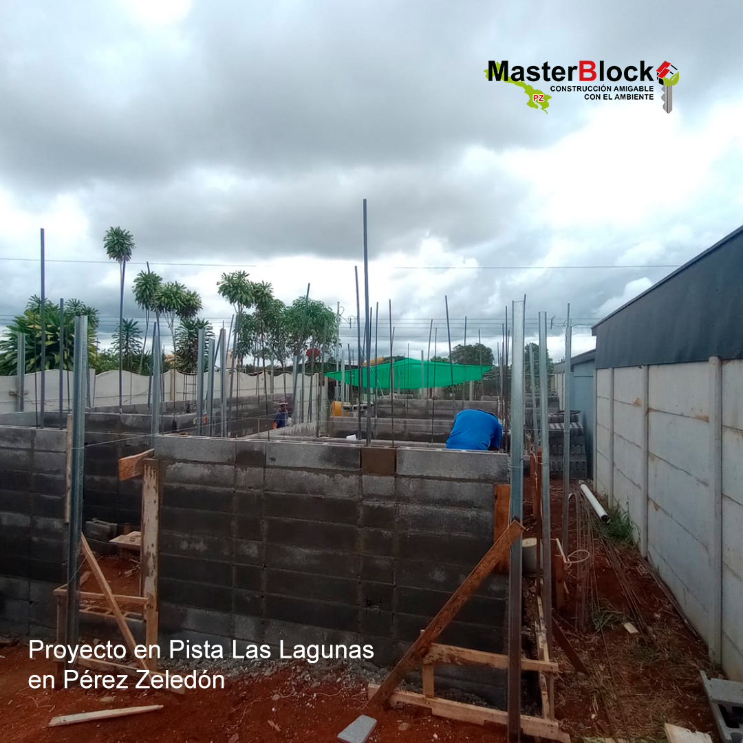 MasterBlock - ¿Sabías que contamos con una agencia de...