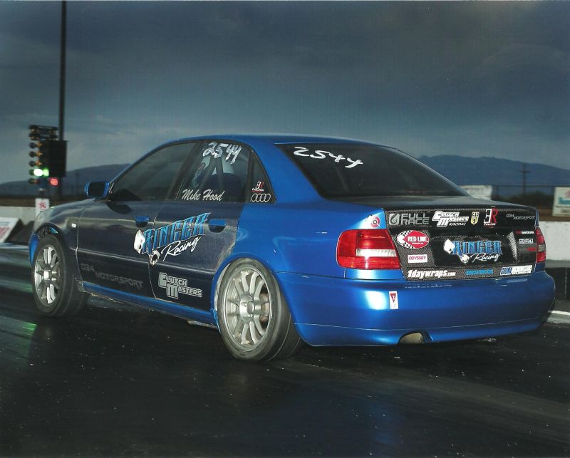 Ringer-Racing | Buckeye AZ