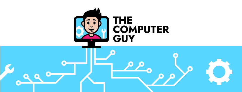 The Computer Guy - Mobile Repair and Maintenance in the North East