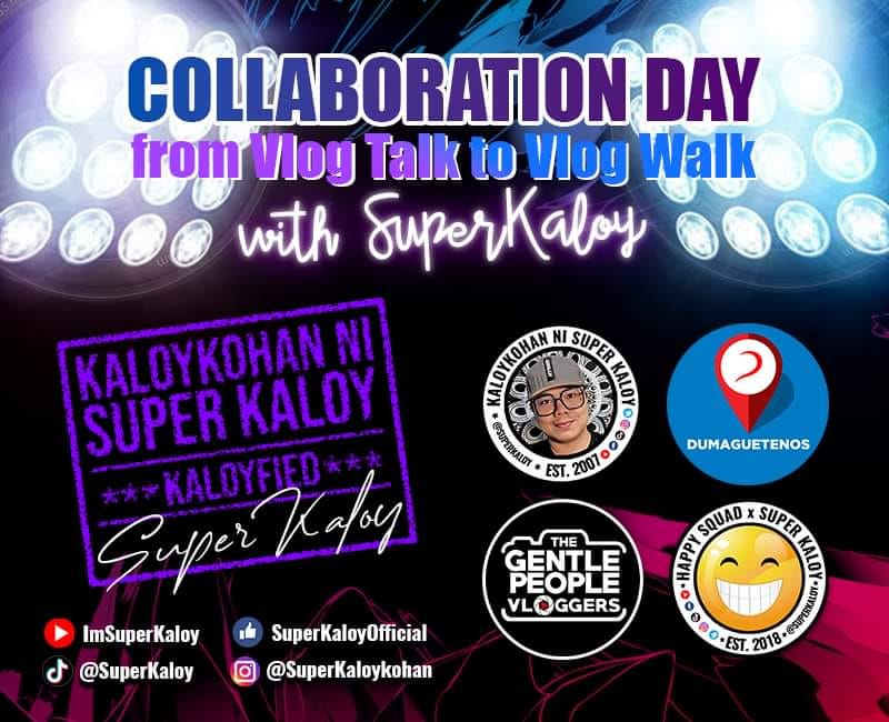 Super Kaloy Interviews