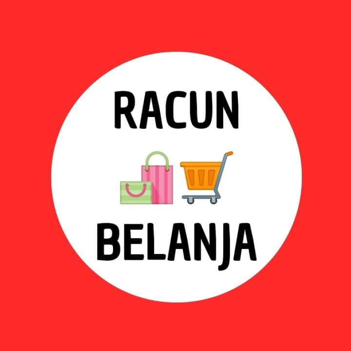 Racun Belanja🛍🛒