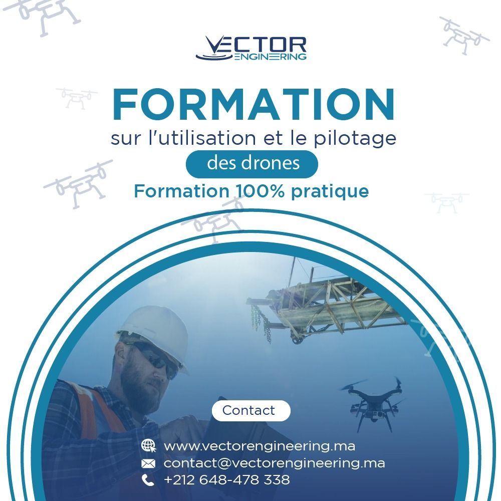 Vector Engineering