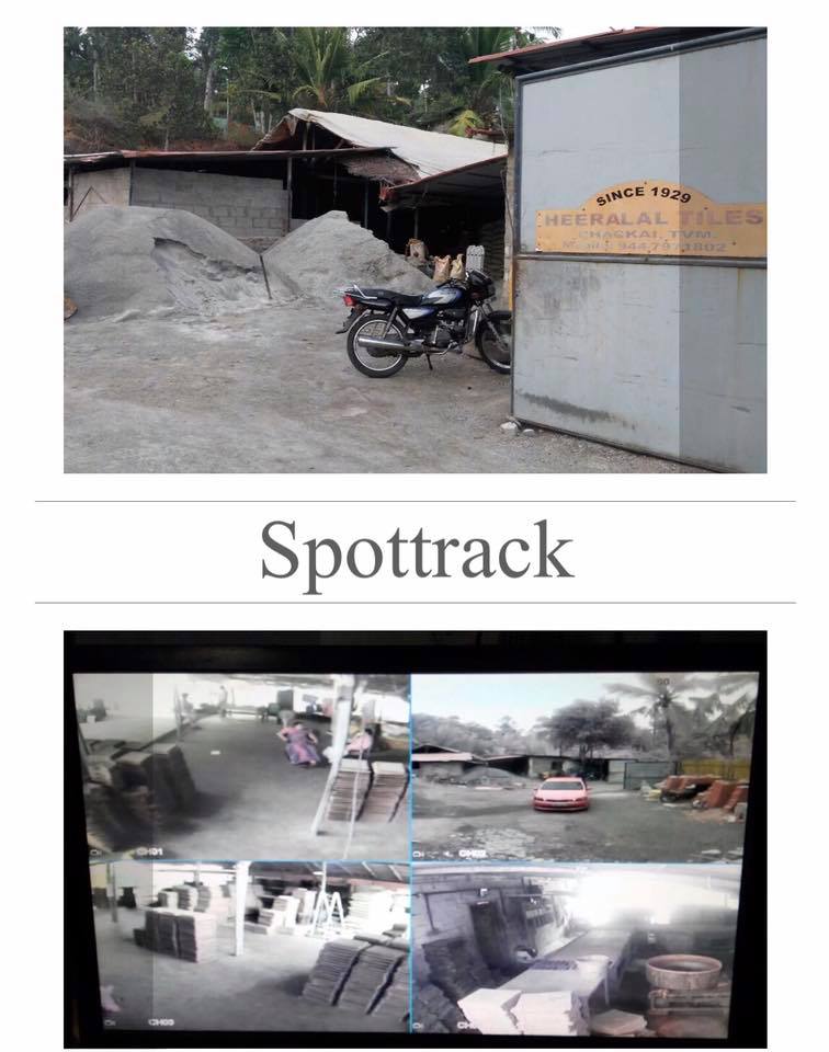 Successfully... - Spottrack Security Surveillance Solutions | Facebook