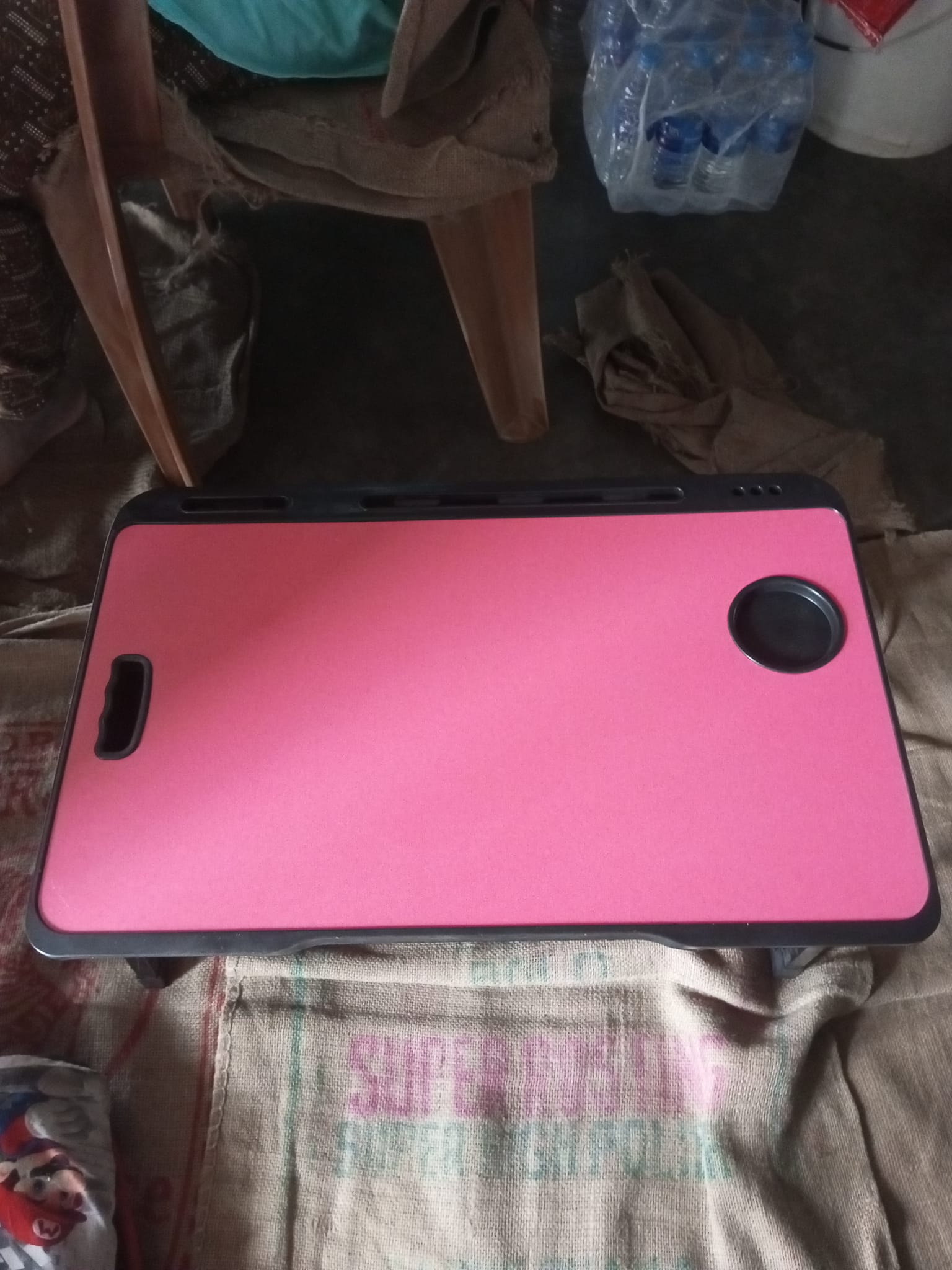 Provash Mandal