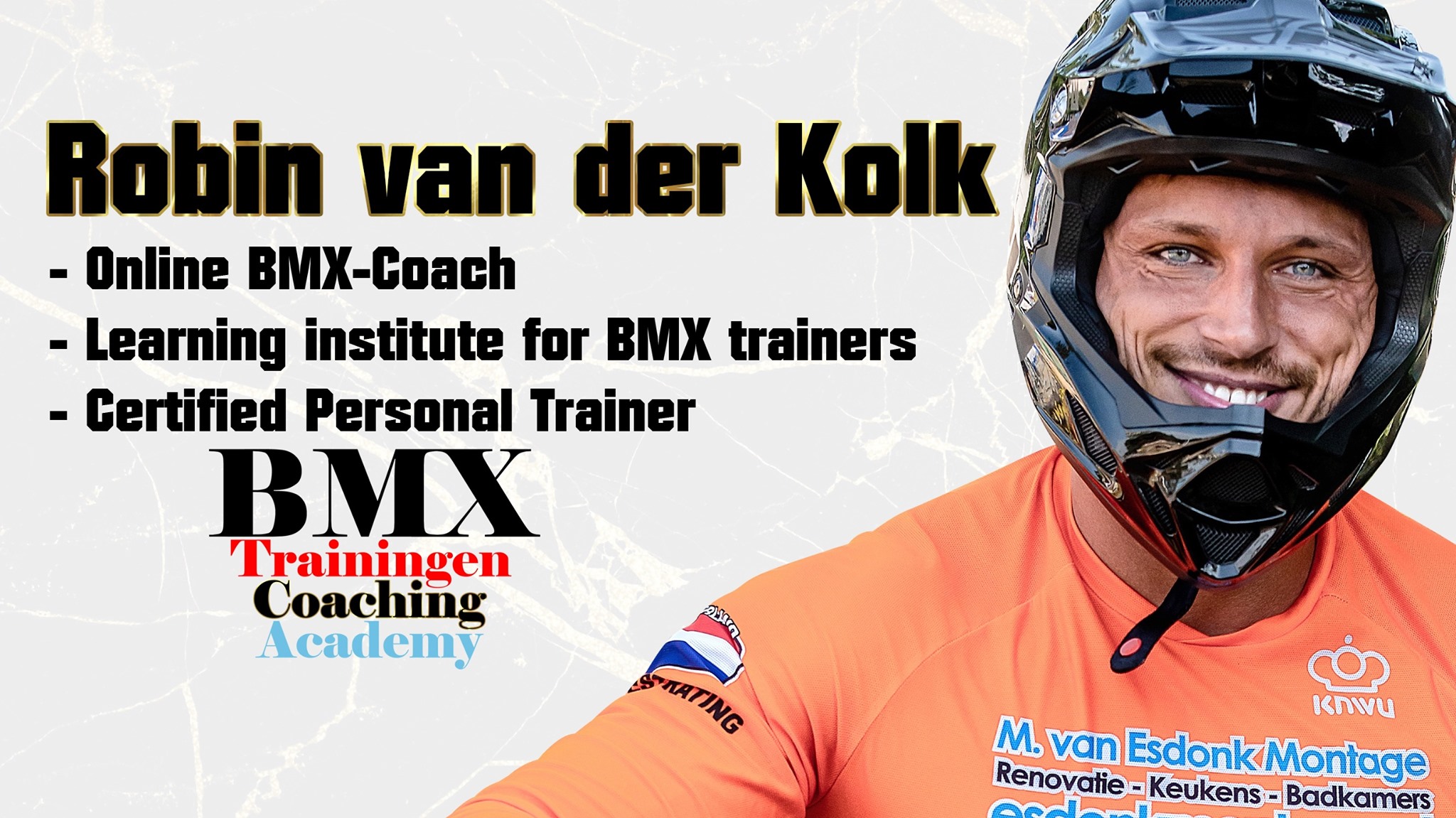 Talent BMX Team - uitslagen Topcompetitie 5 Zoetermeer 11-10. Finn 6e ...