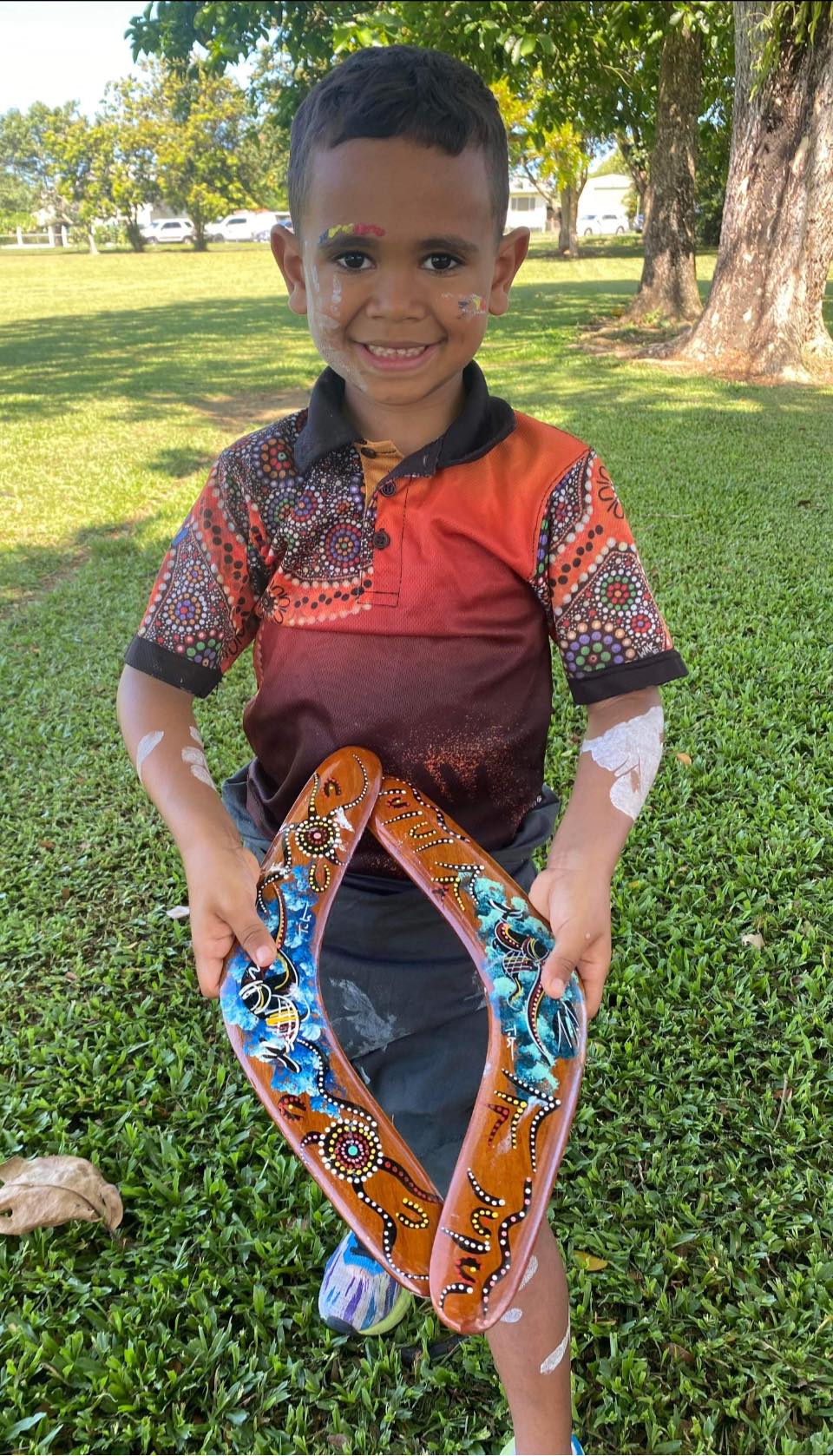 More fabulous and festive highlights... - Goondi State School | Facebook