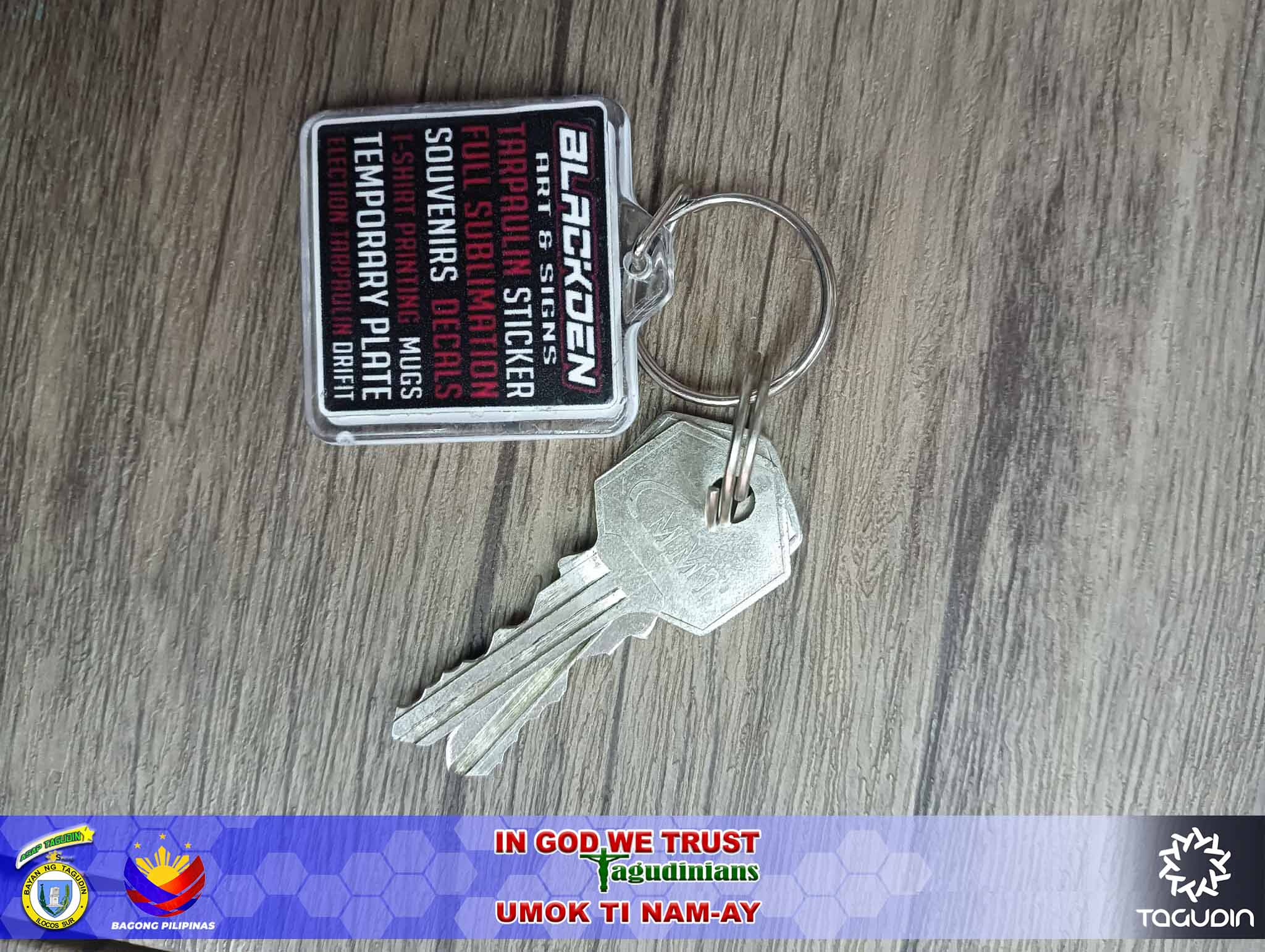 In - 𝐋𝐨𝐬𝐭 𝐚𝐧𝐝 𝐅𝐨𝐮𝐧𝐝! Item Description: Key Date Found: July 1, 2025 ...