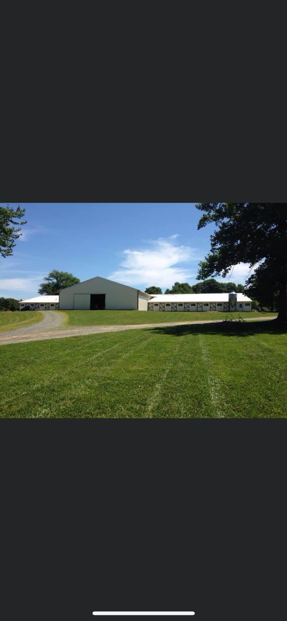 Outback Stables | Ledyard CT