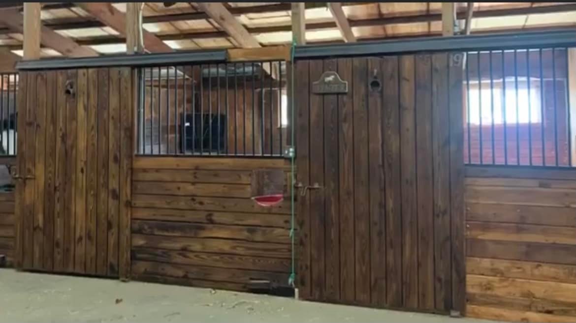 Outback Stables | Ledyard CT