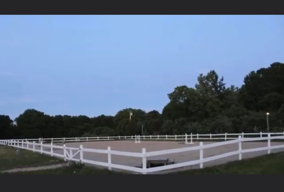 Outback Stables | Ledyard CT