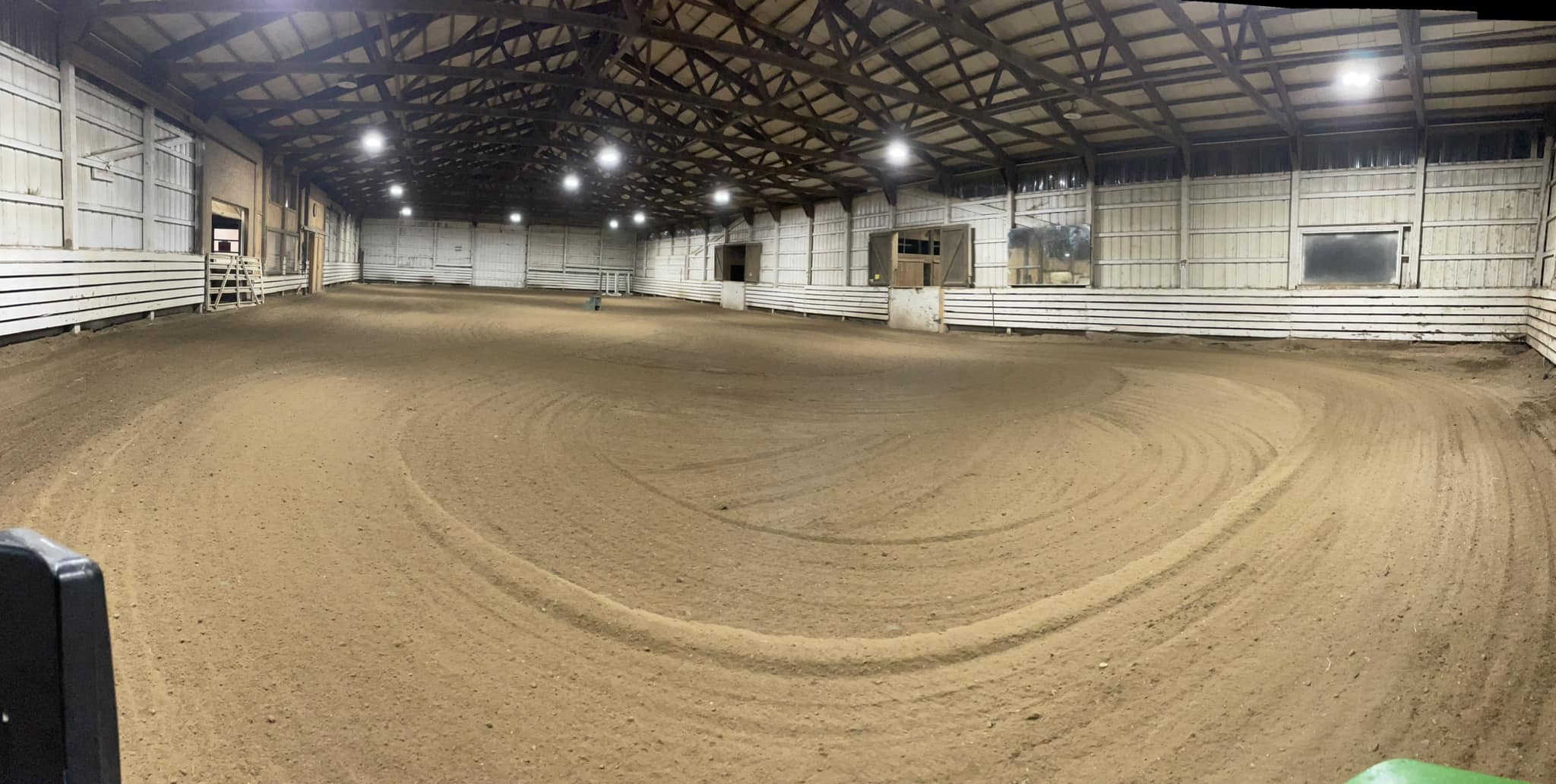 Outback Stables | Ledyard CT