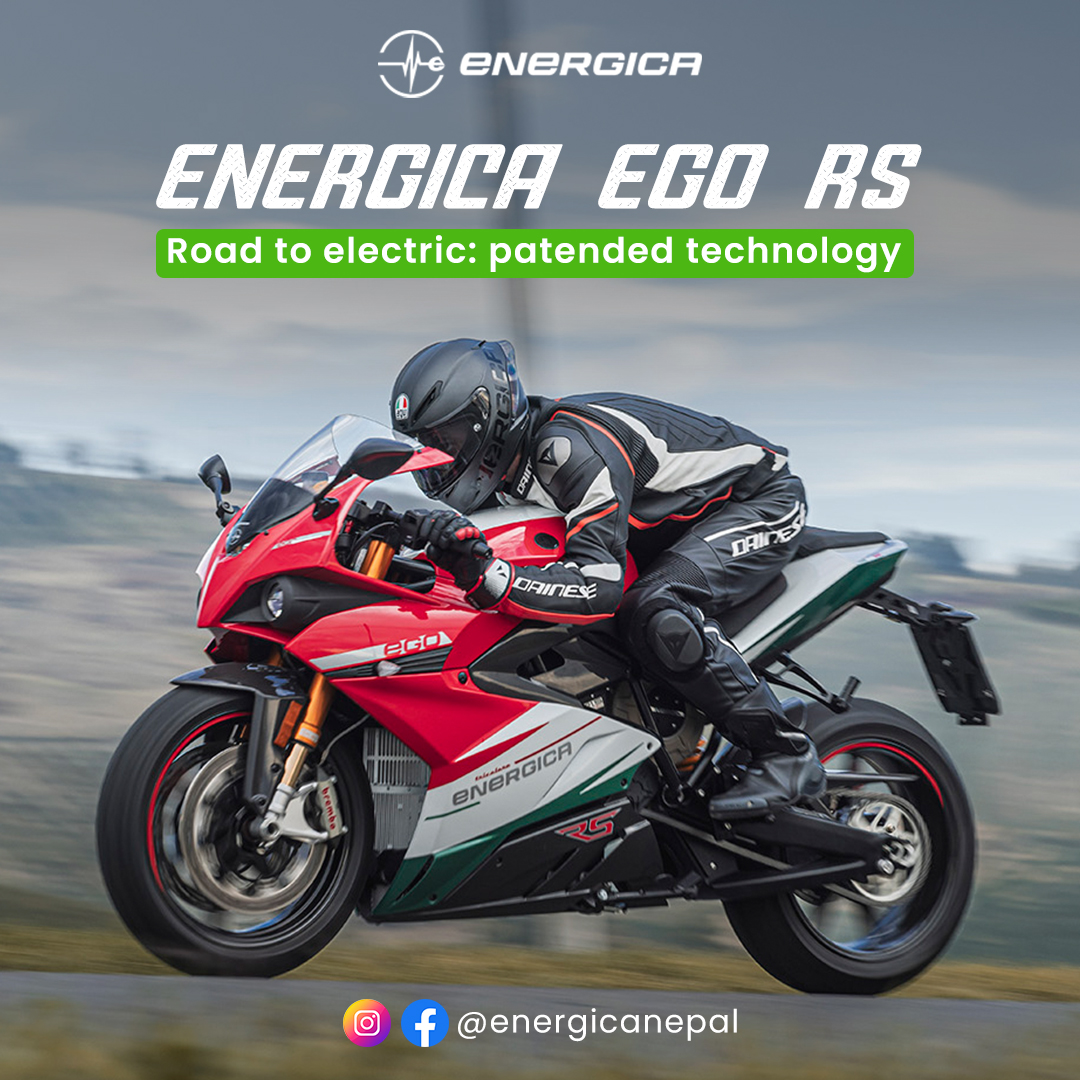 Curated visual reference: Energica Nepal Photo Inspiration