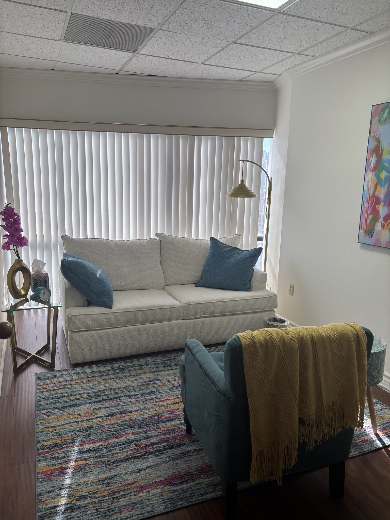 Aligned Care Eating Disorder and Mental Health Center