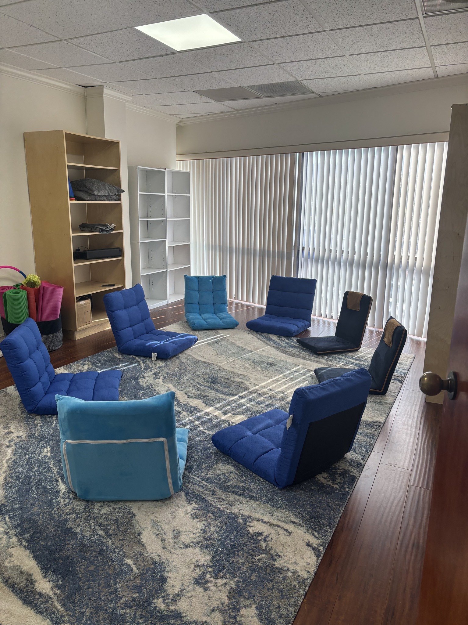 Aligned Care Eating Disorder and Mental Health Center