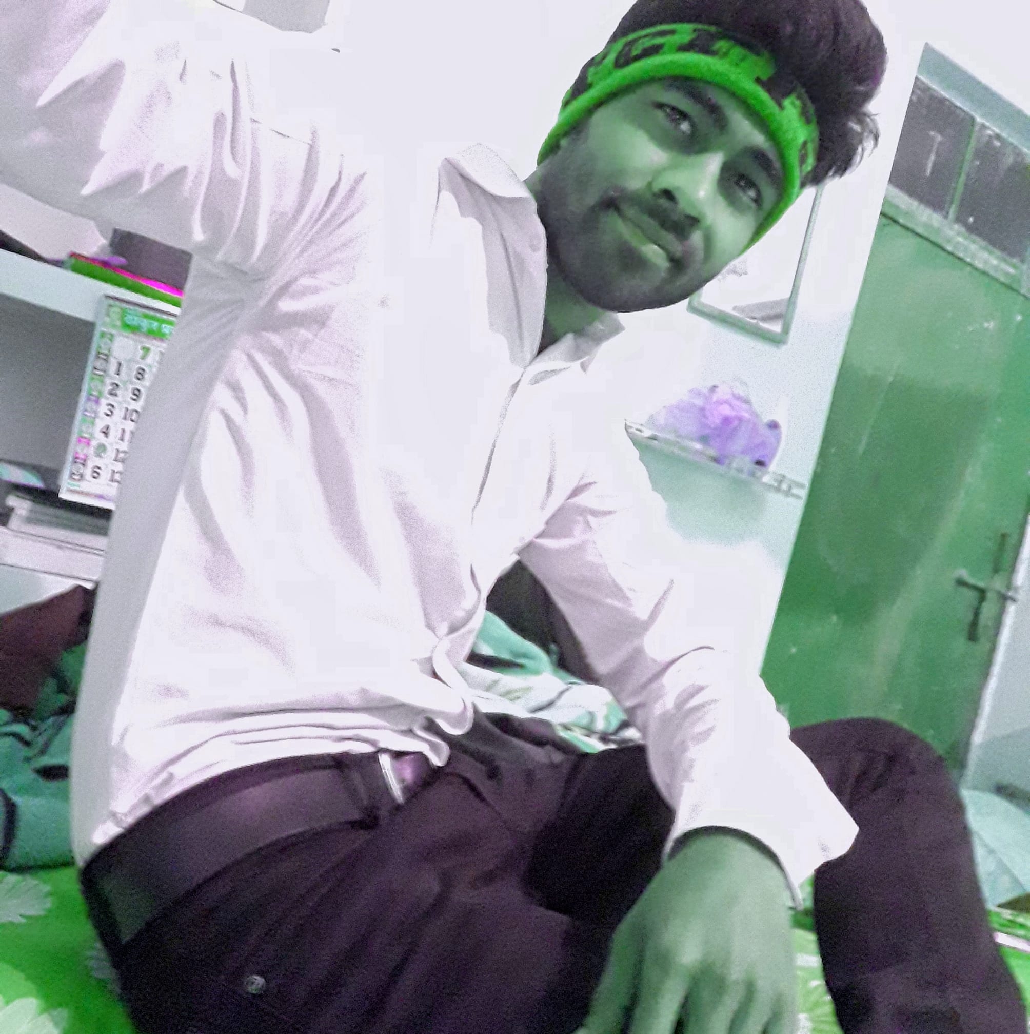 EK Deewana Raj