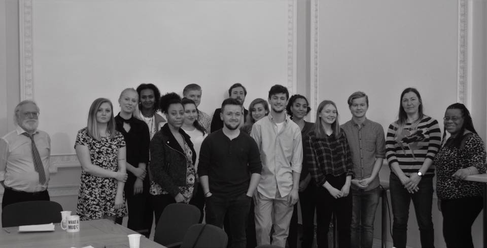 🌿 CMS Ball 2026:... - Leicester Computer Science Society | Facebook