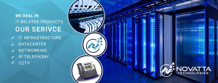 Microline Information Technologies | Riyadh