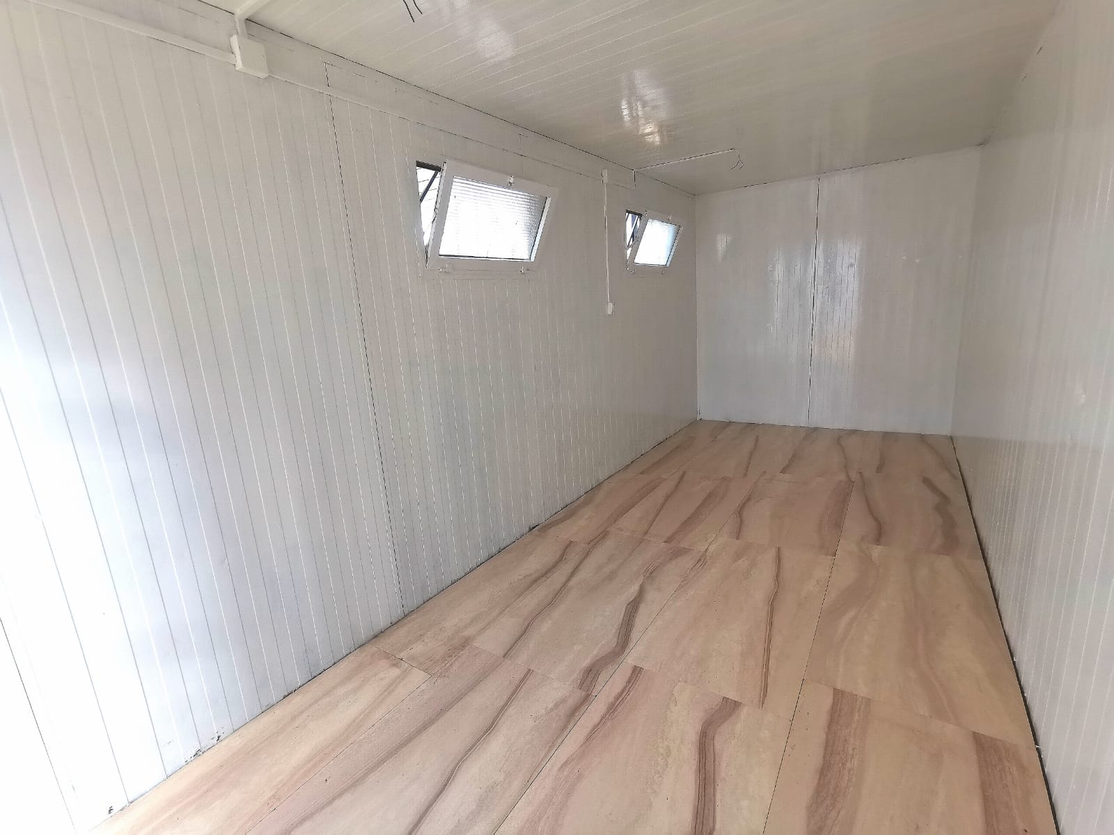 EP4 Modular