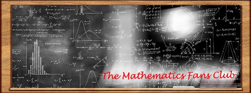 Math Fans Club