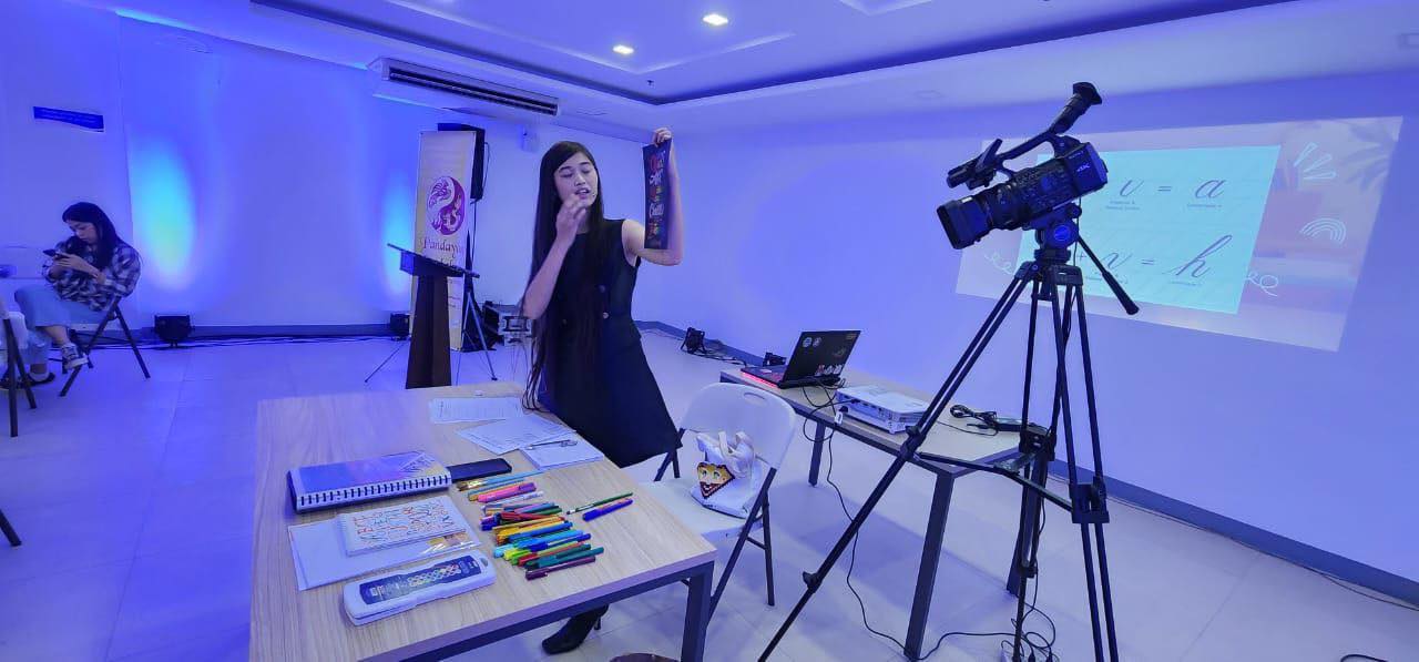 Valenzuela - IN PHOTOS: As part of the grand opening of the # ...