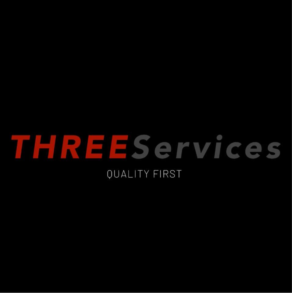 Three Services