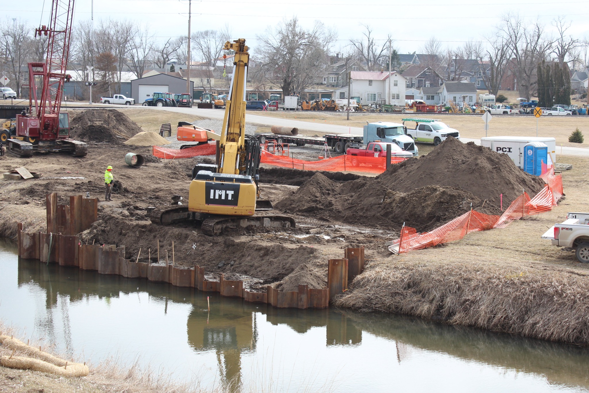 Here's the third installation of... - City of Shellsburg