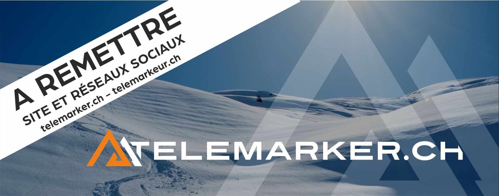 Telemarker