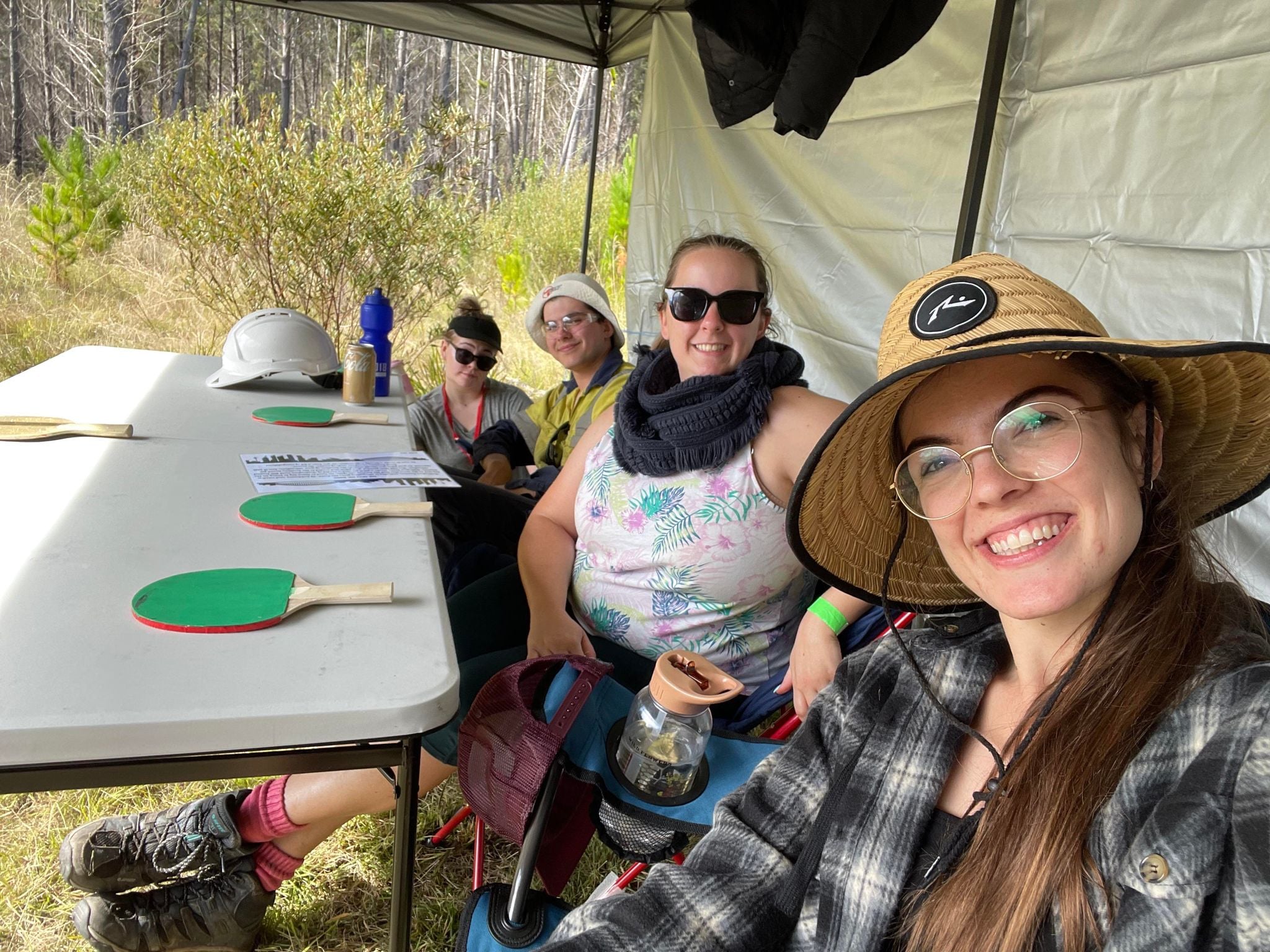 1st Austinmer Rover Scouts | Woonona NSW