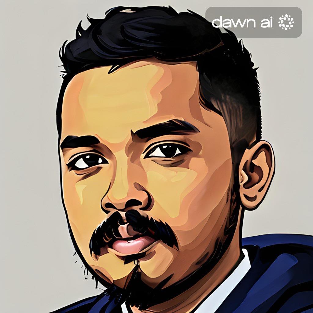 Vignesh Ravi Kumar
