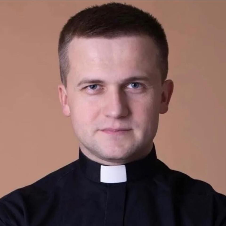 Дмитро Романко